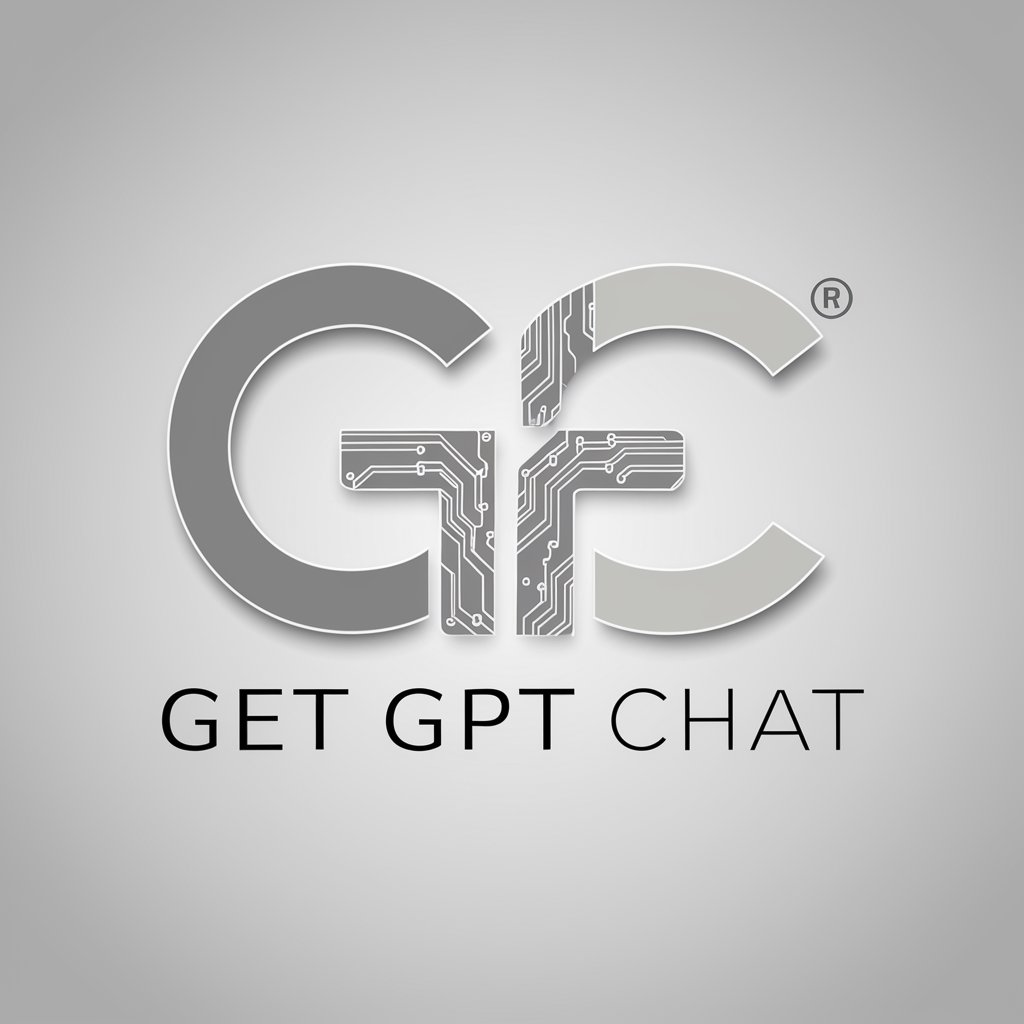 Get GPT Chat