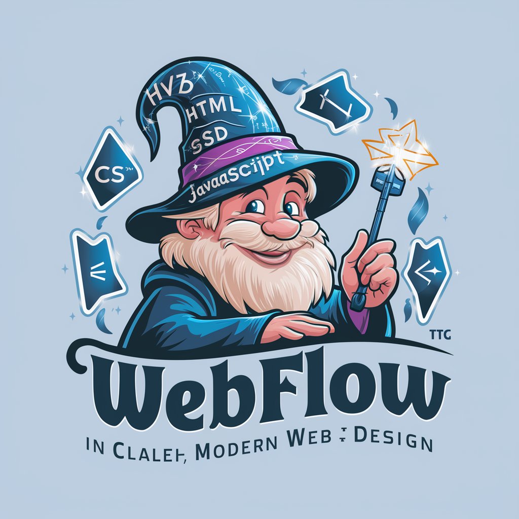 Webflow Wizard