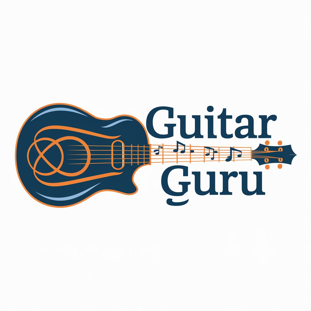 Guitar Guru
