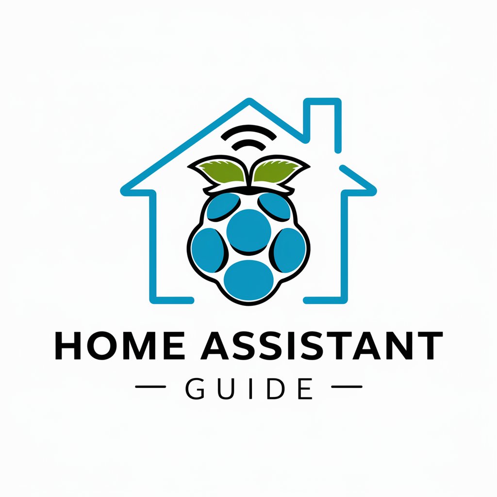 Home Assistant Guide