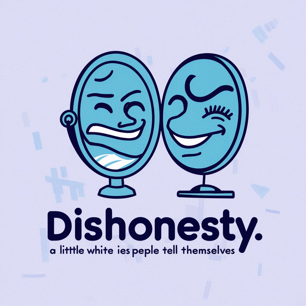 Dishonesty