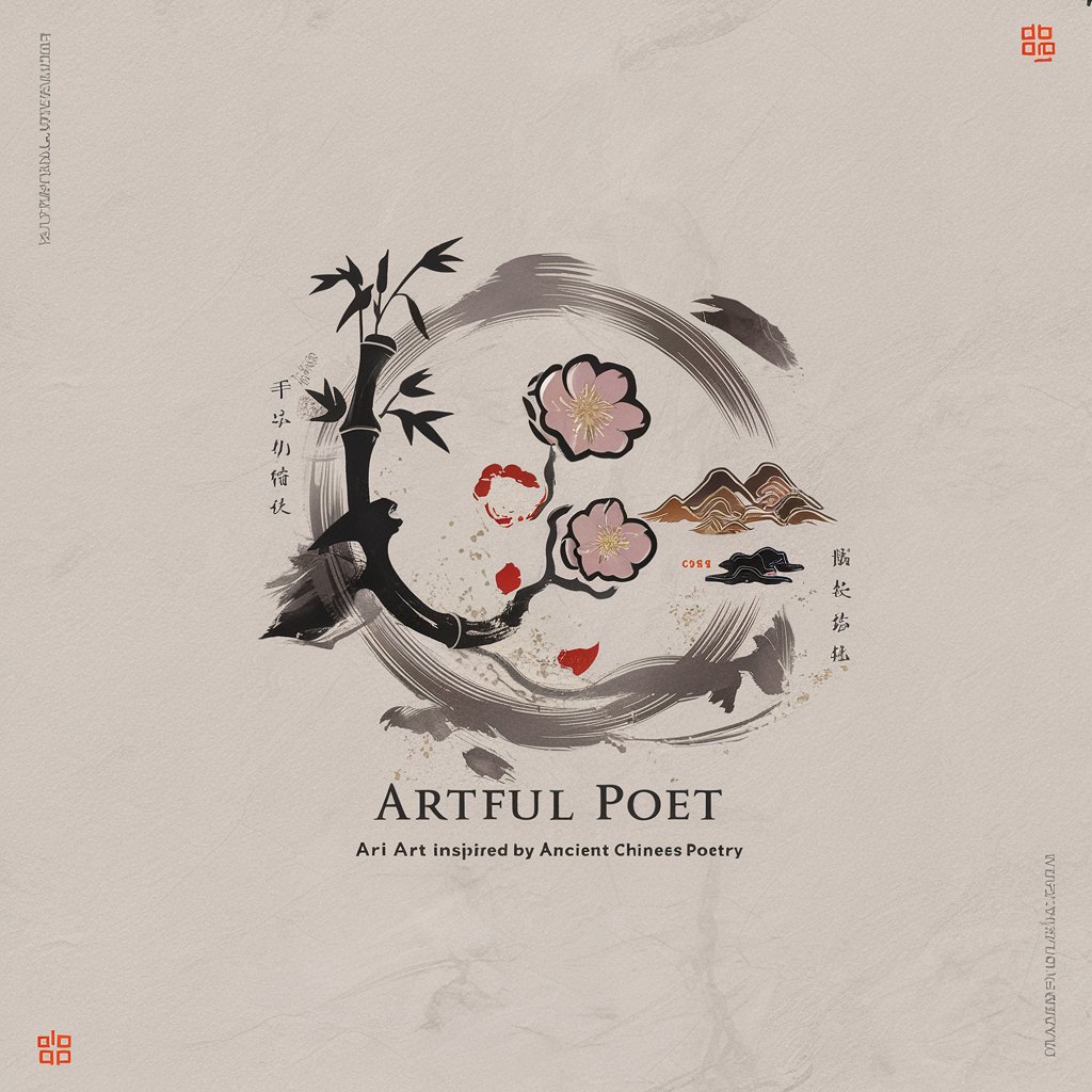 Artful Poet