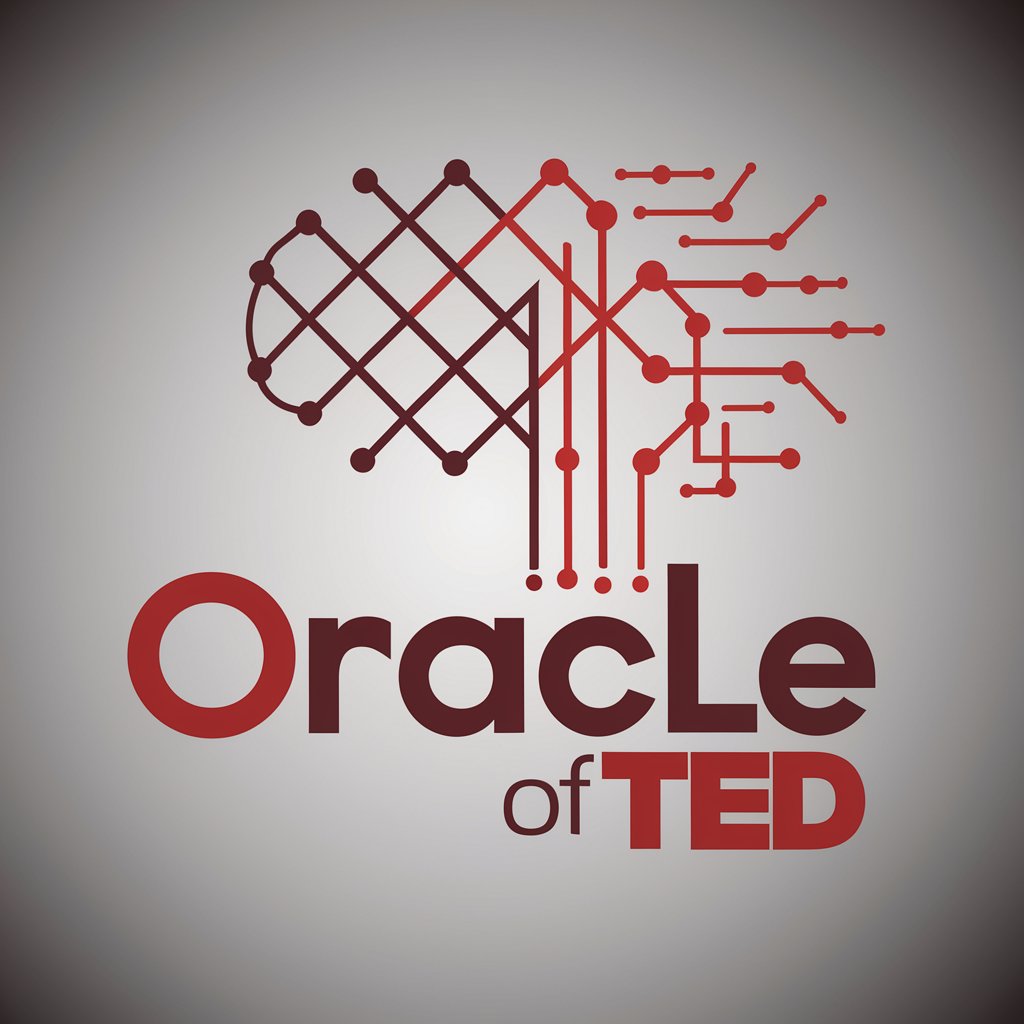 Oracle of TED