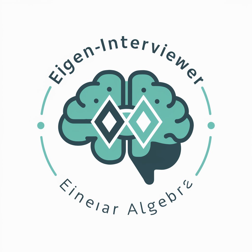 Eigen-Interviewer