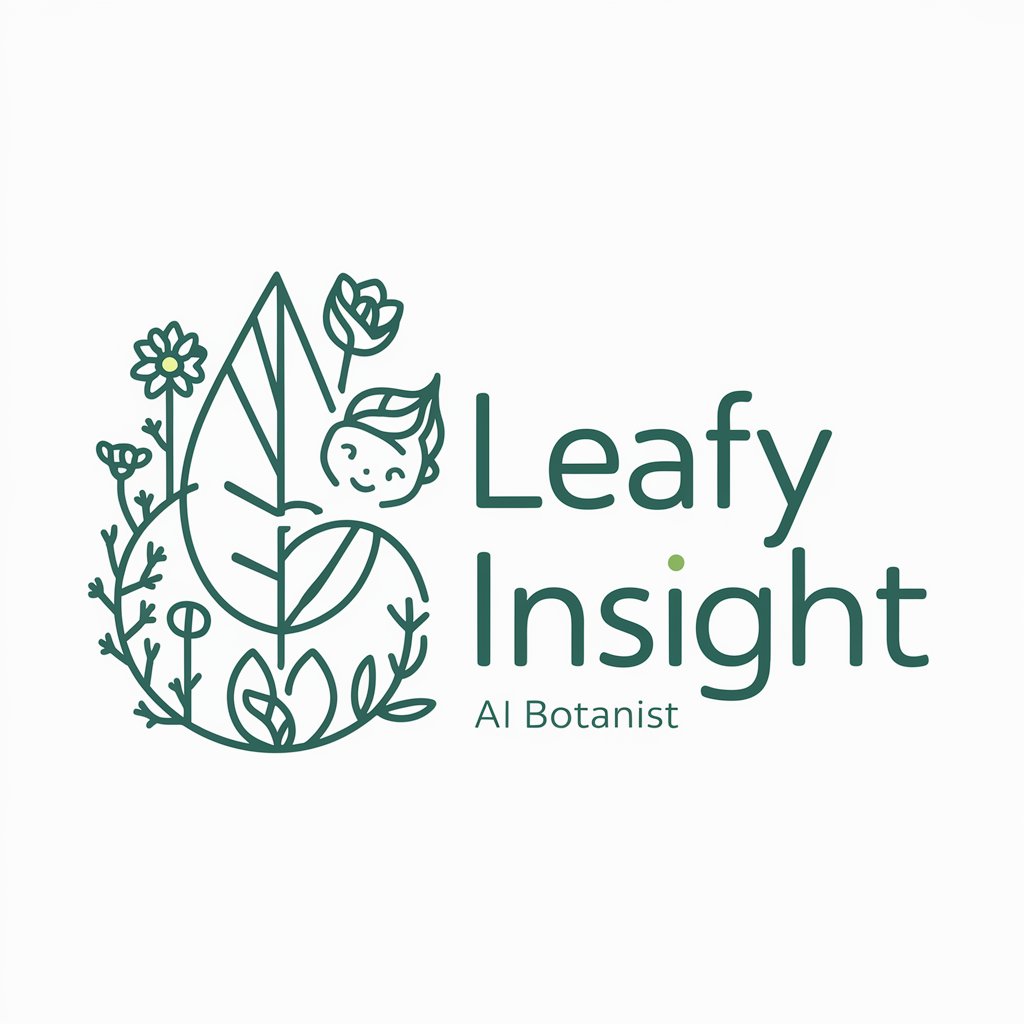 Leafy Insight