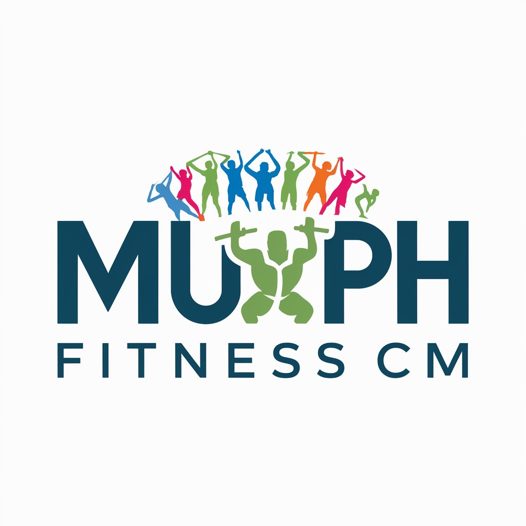 Murph Fitness CM