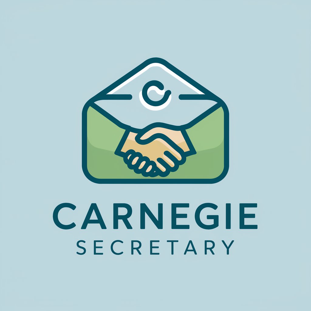 Carnegie Secretary