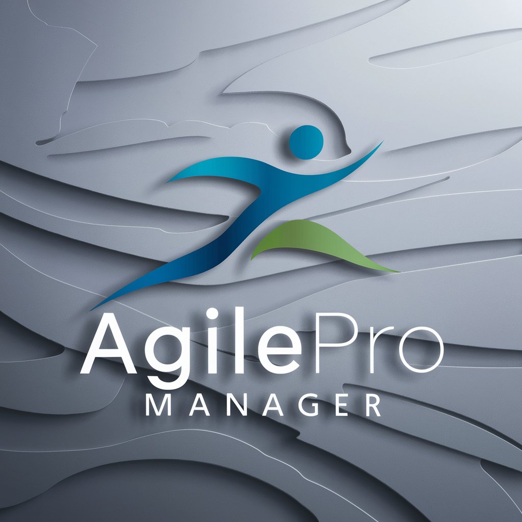 AgilePro Manager in GPT Store