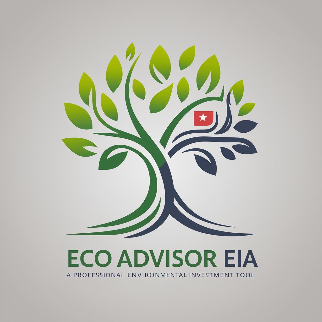 Eco Advisor for EIA