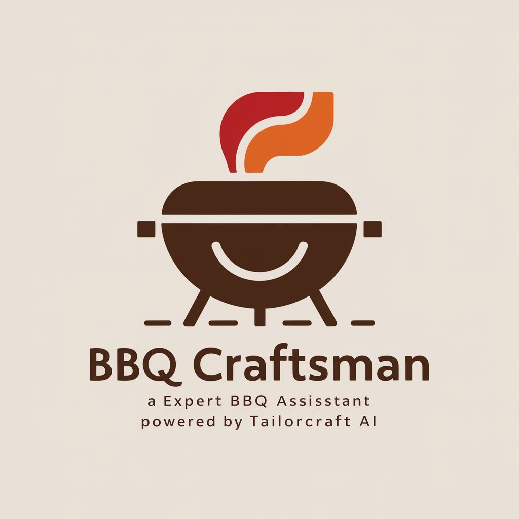 BBQ Craftsman