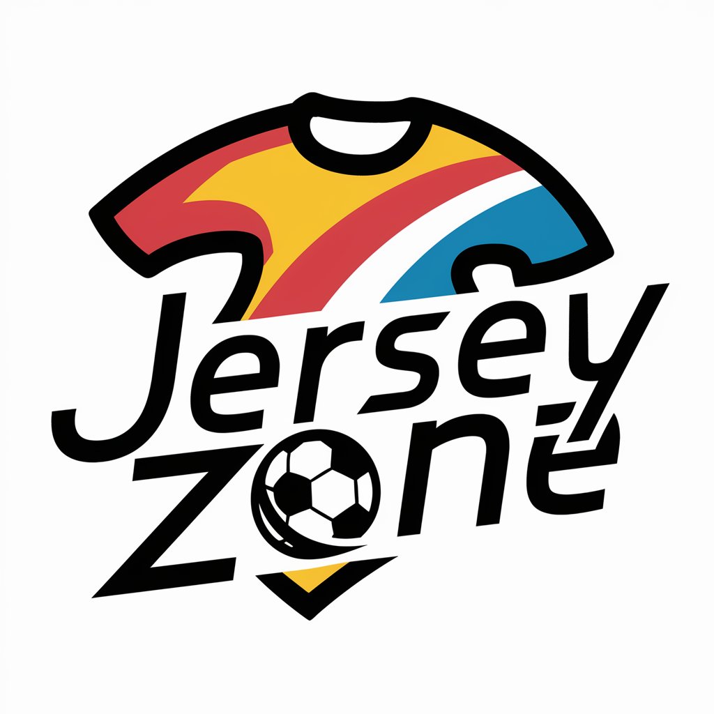 Jersey Zone