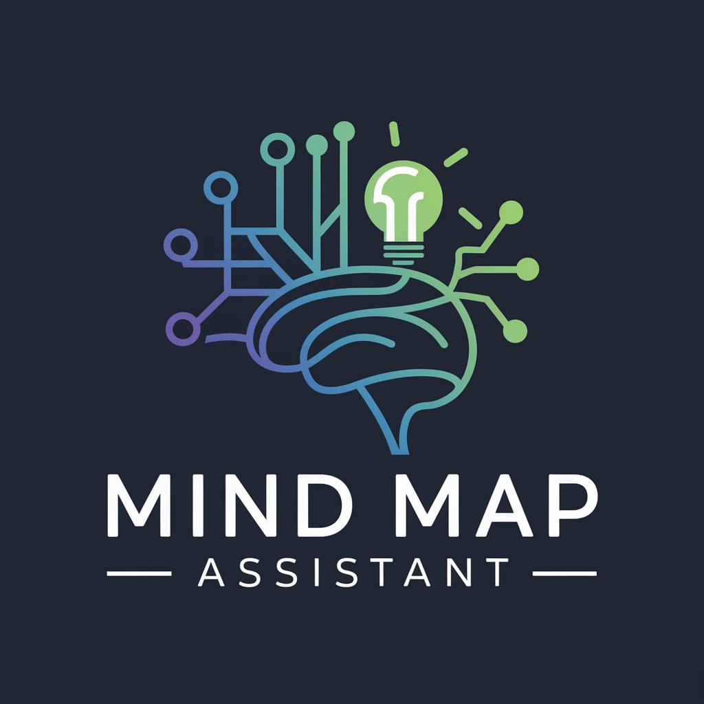 Mind Map Assistant