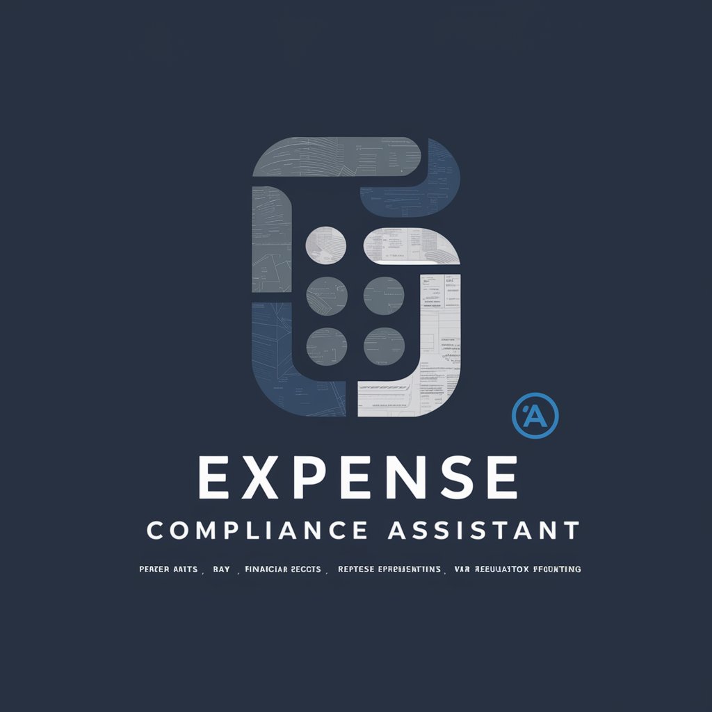 Expense Compliance Assistant