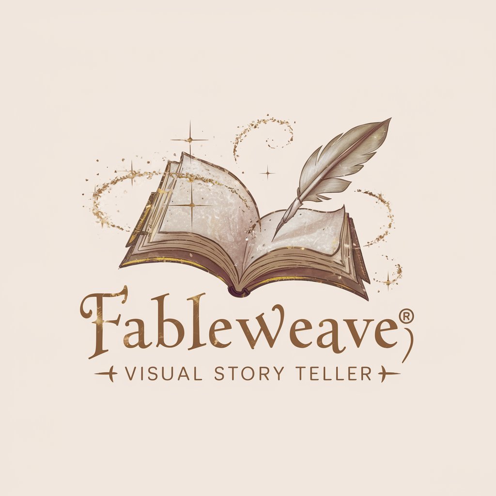 fableweave