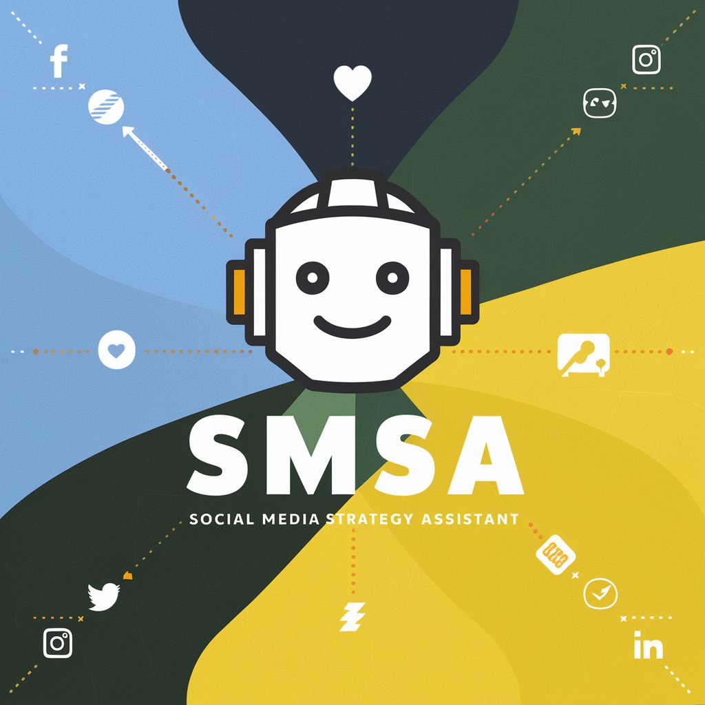 Social Media Strategy Assistant