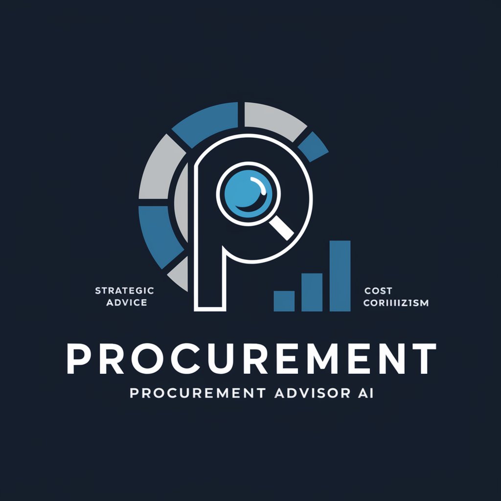 Procurement in GPT Store