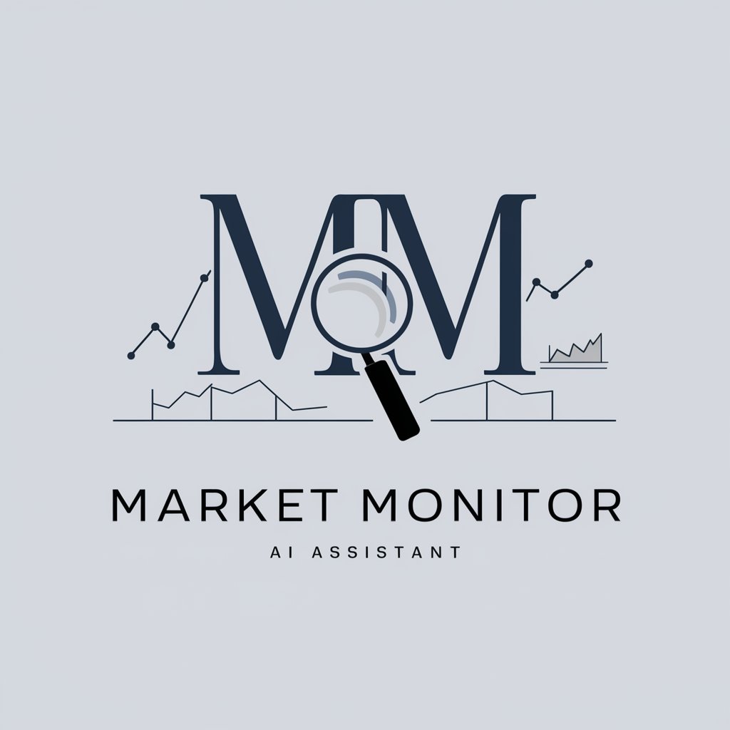 Market Monitor