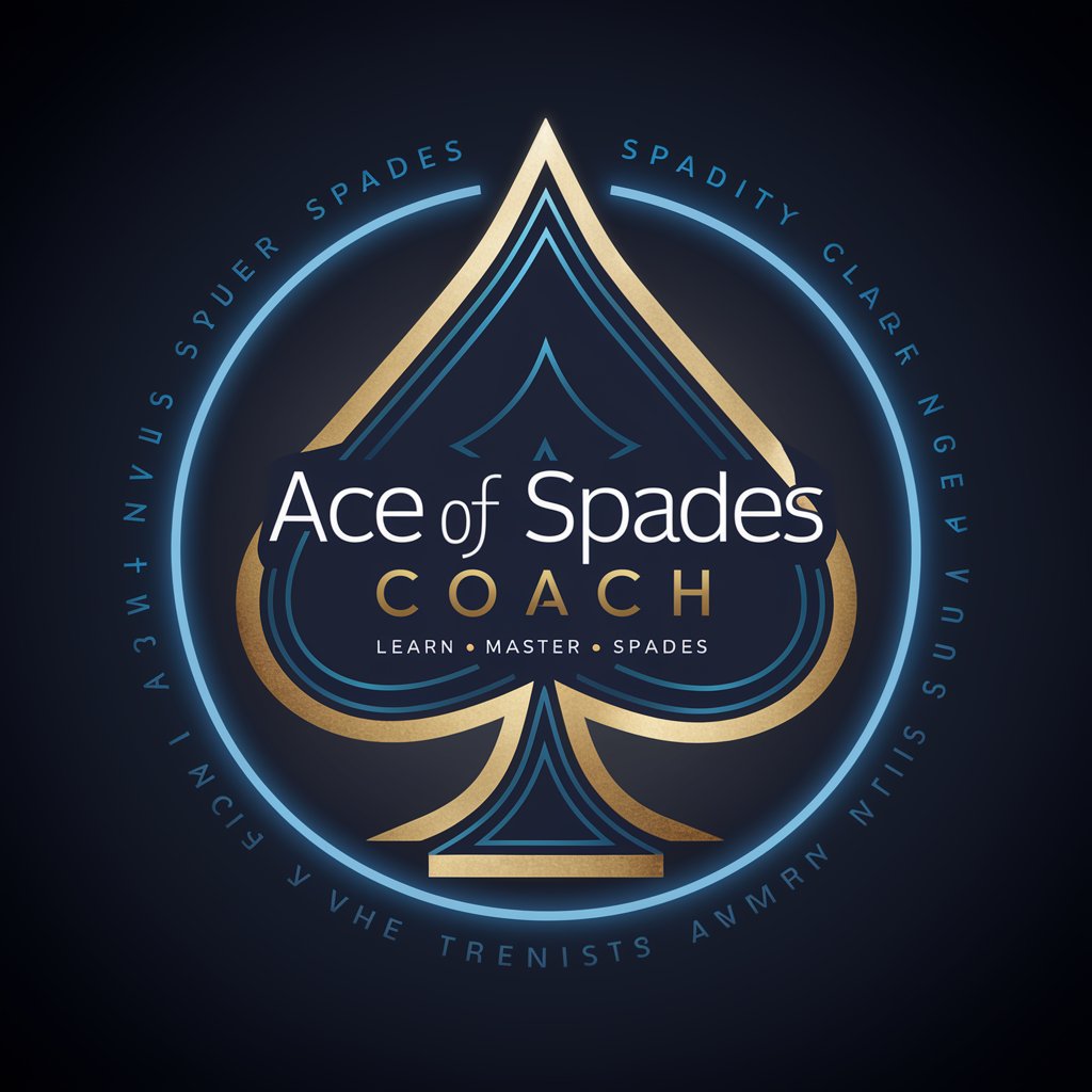 Ace of Spades Coach