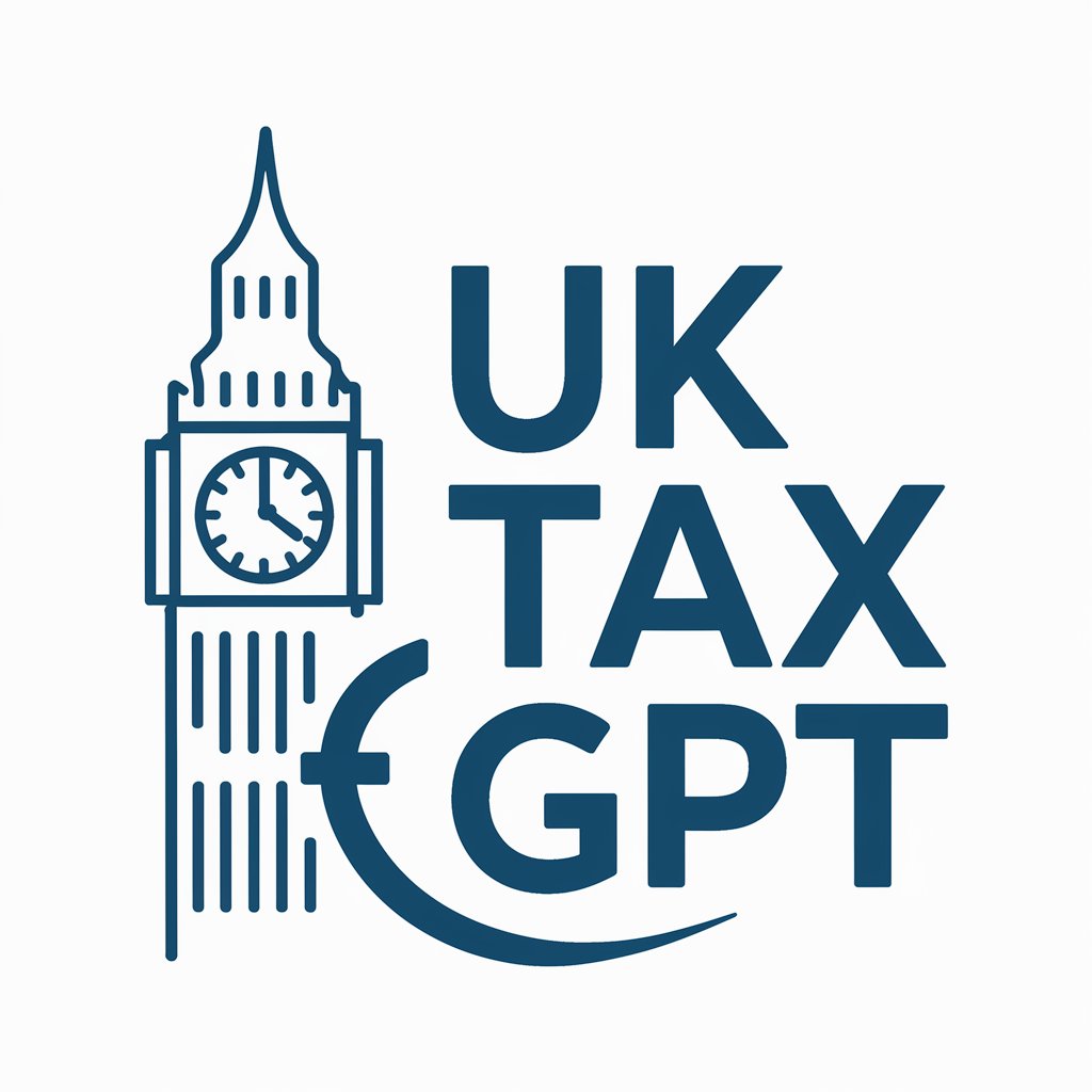 UK Tax GPT