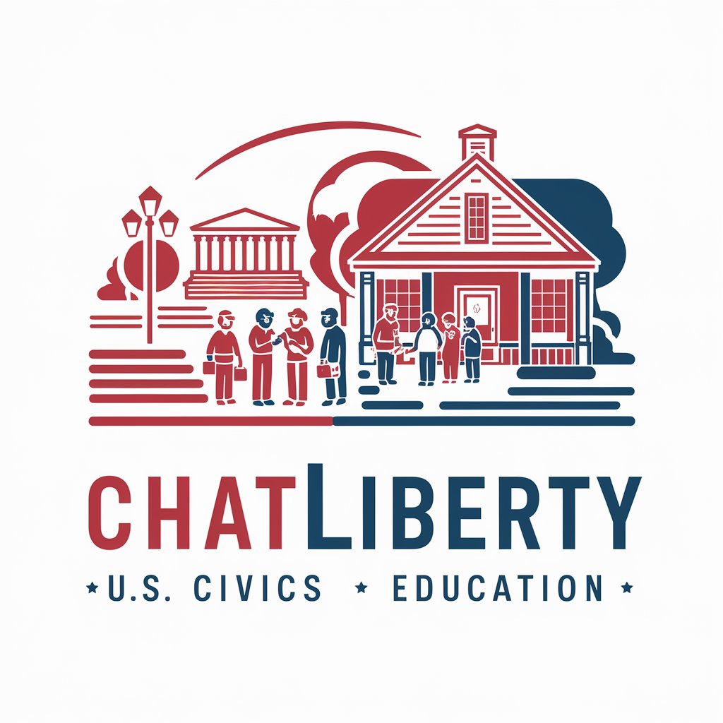 ChatLiberty