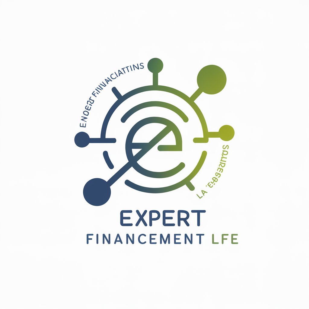 Expert Financement LFE