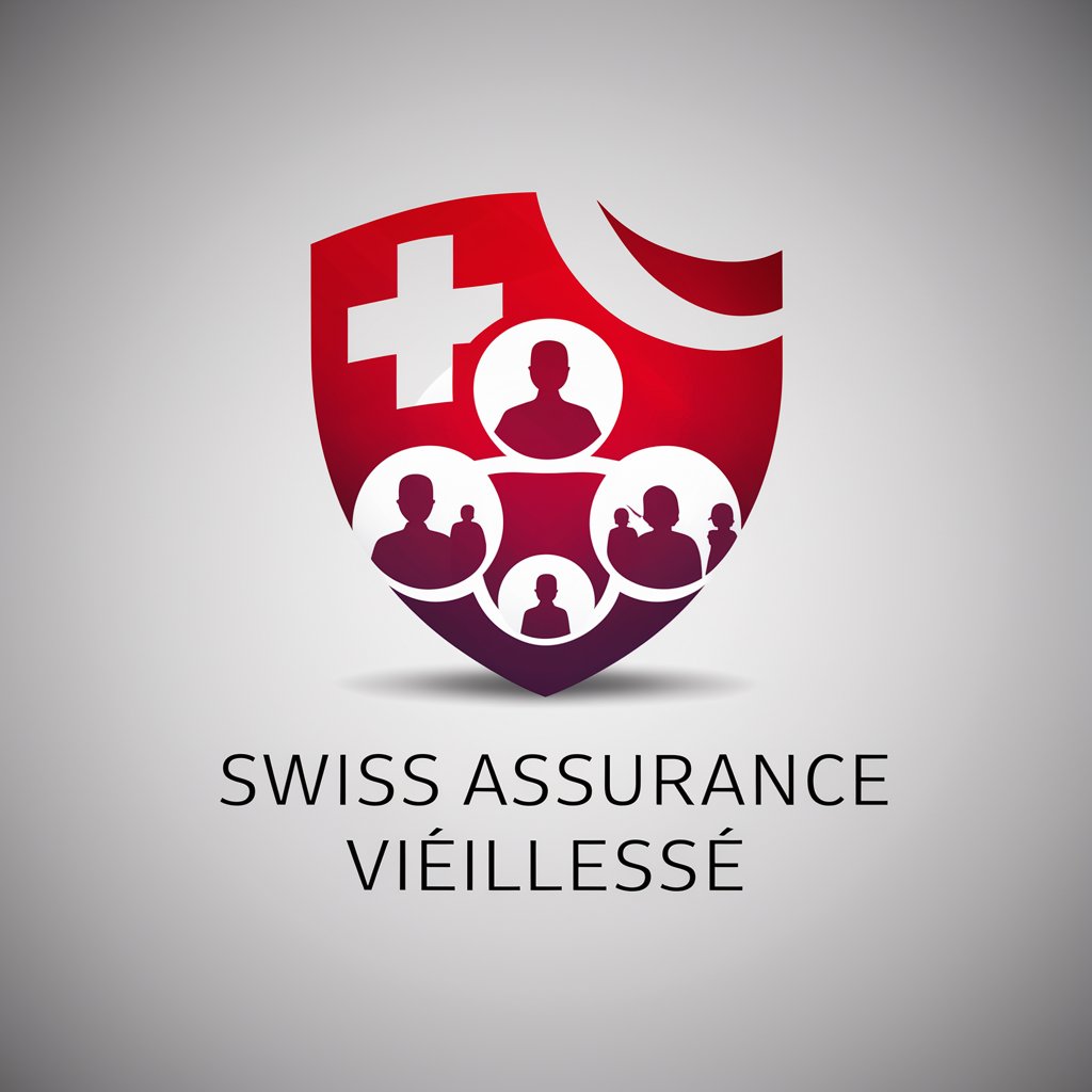 Swiss Assurance Vieillesse in GPT Store