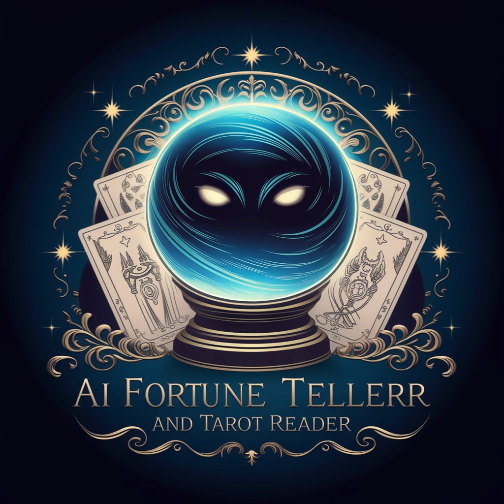 AI Fortune Teller