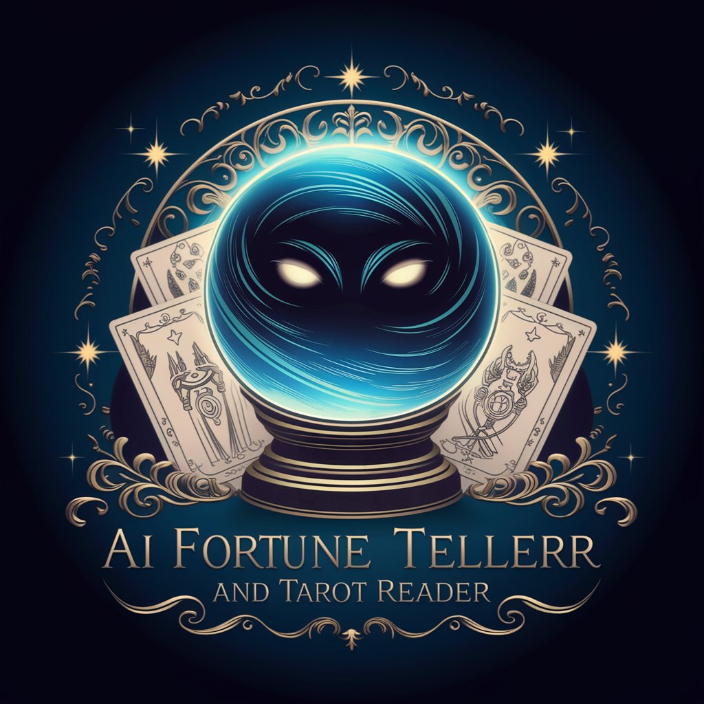 AI Fortune Teller in GPT Store