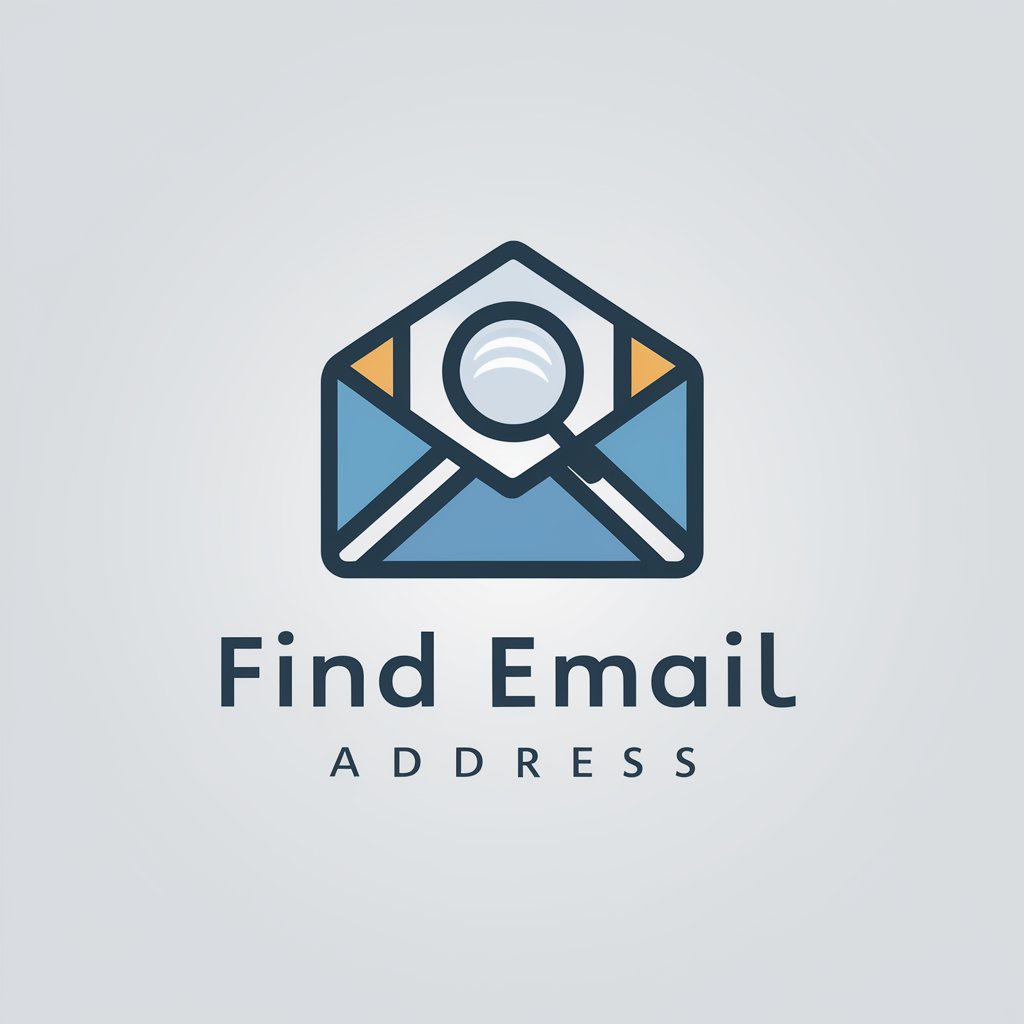 Find Email Address