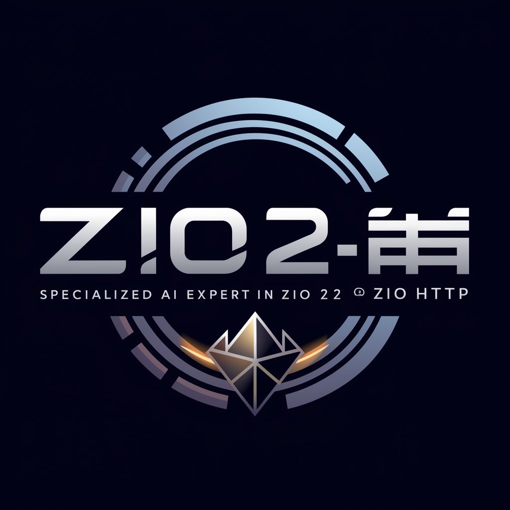 ZIO2.0先生 in GPT Store