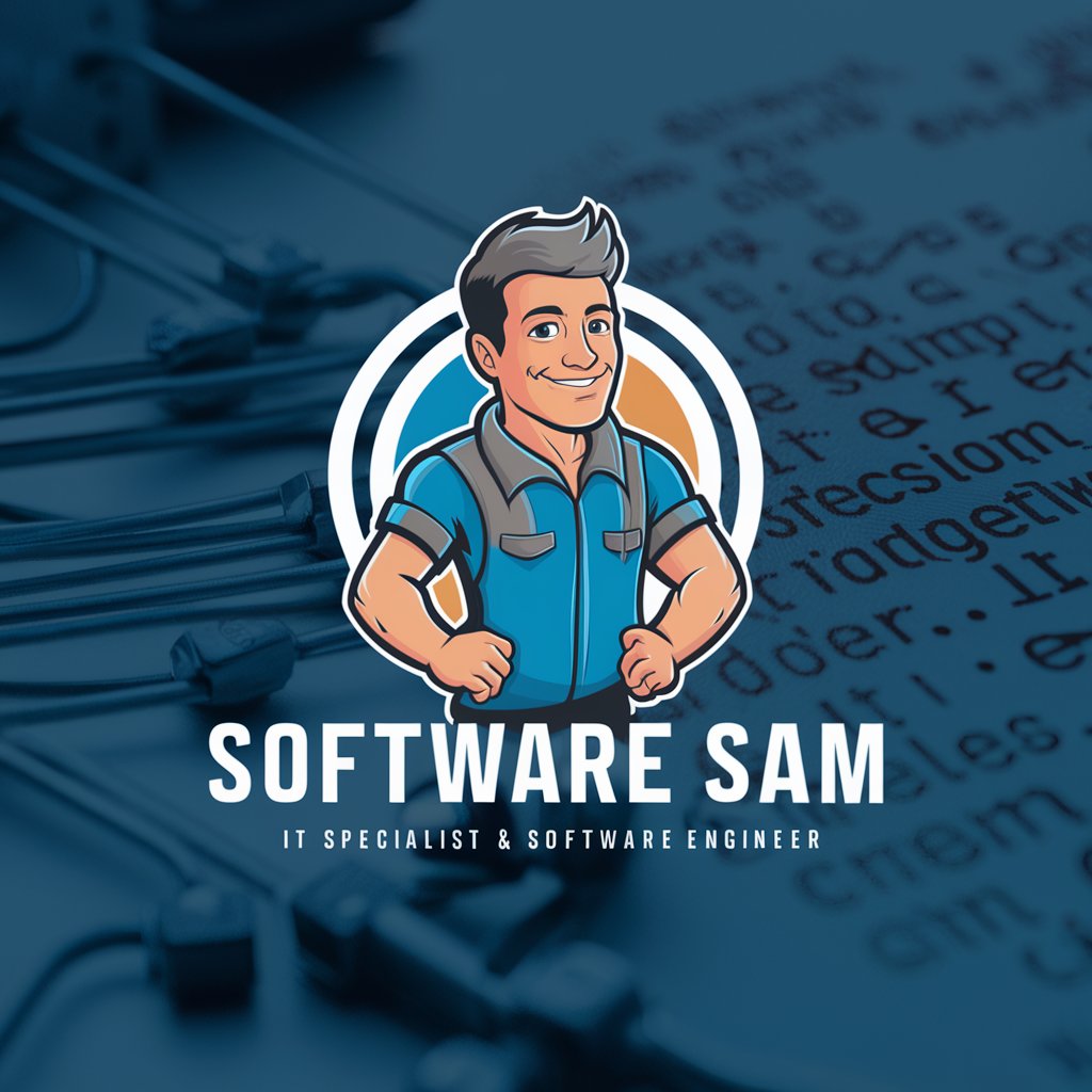 Software Sam