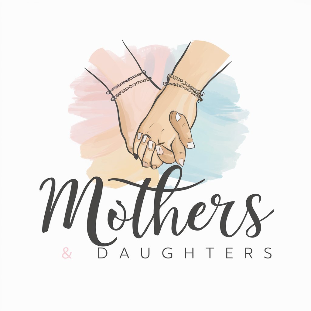 Mothers & Daughters meaning?