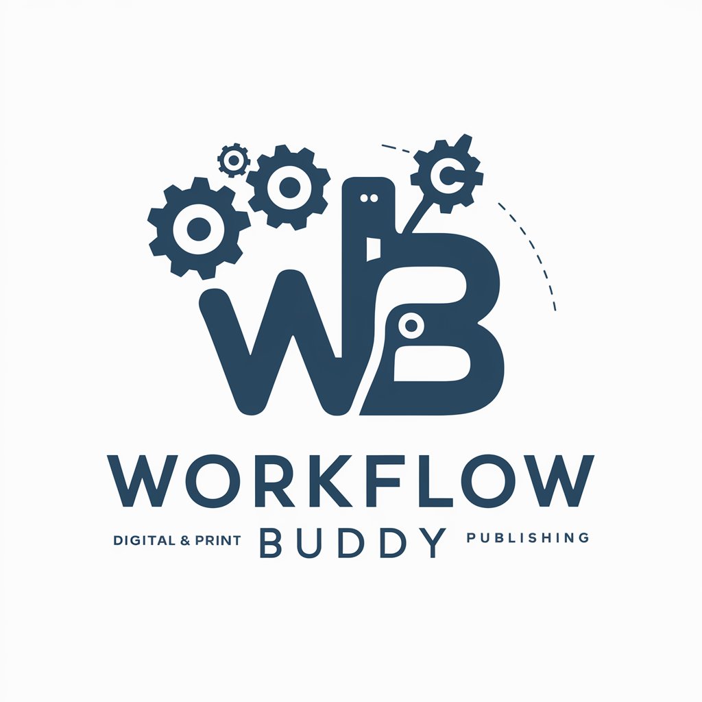 Workflow Buddy