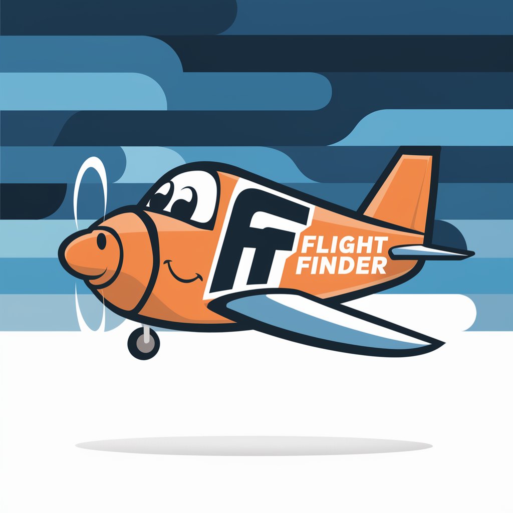 Flight Finder