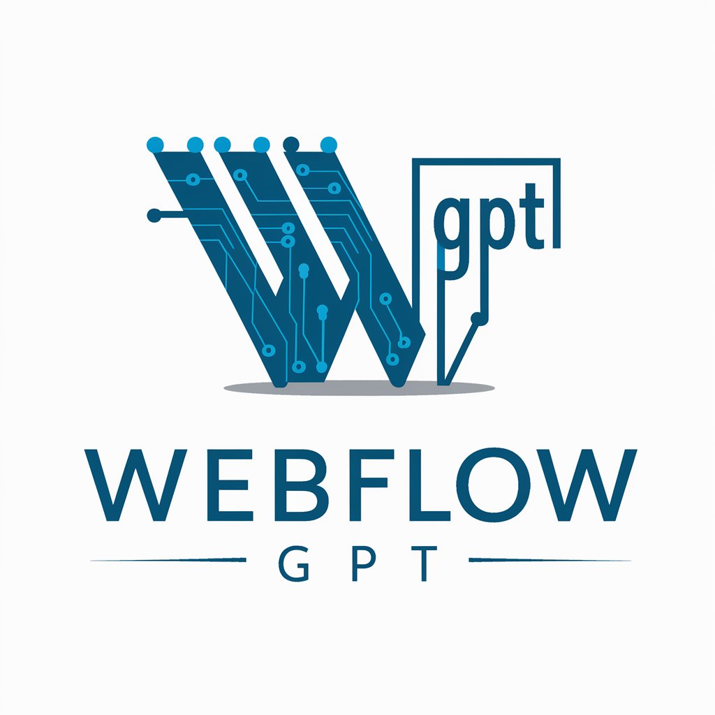 Webflow in GPT Store