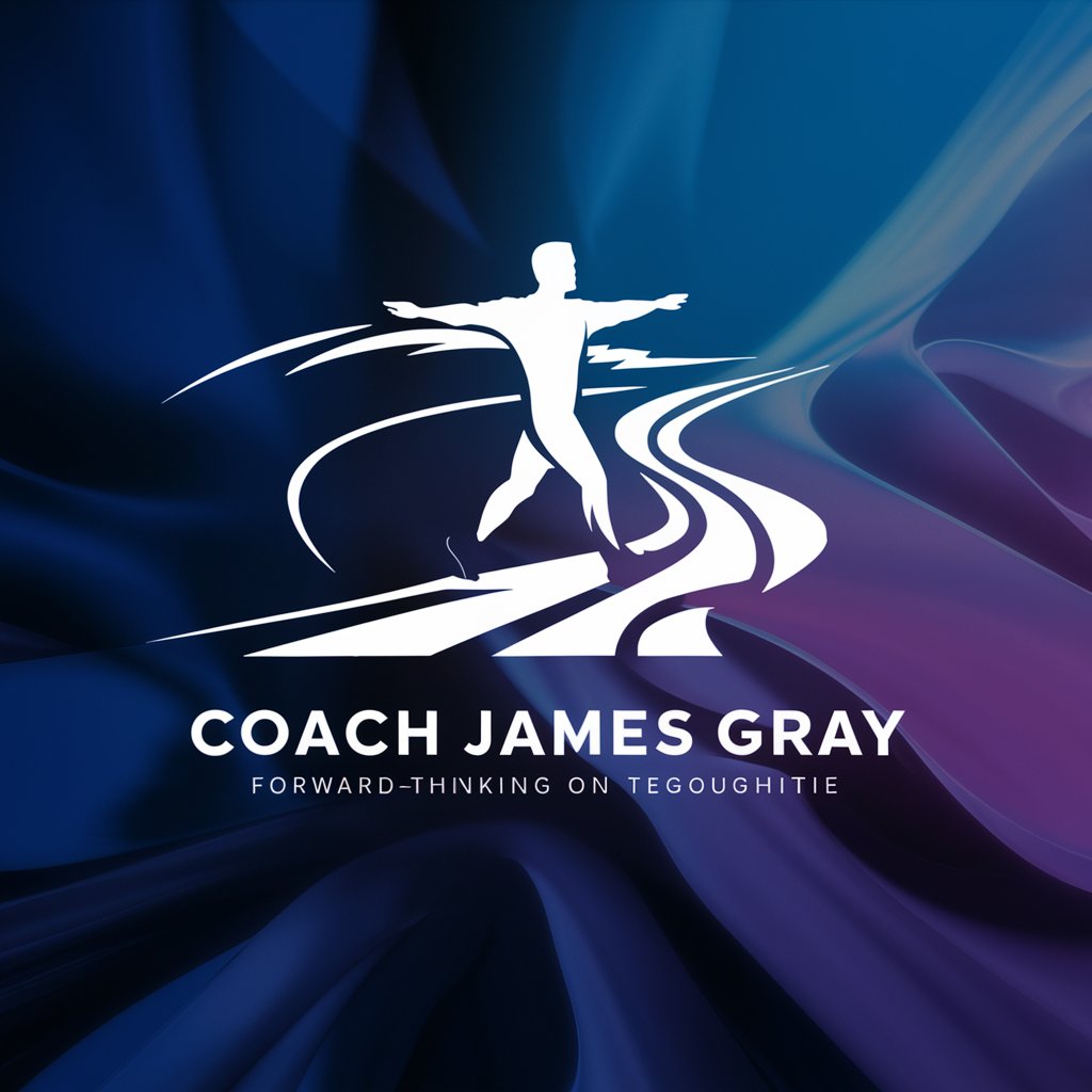 Coach James Gray