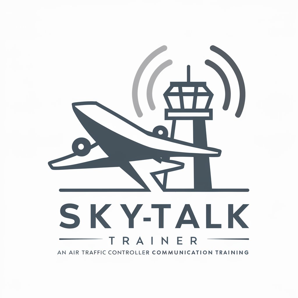 SkyTalk Trainer