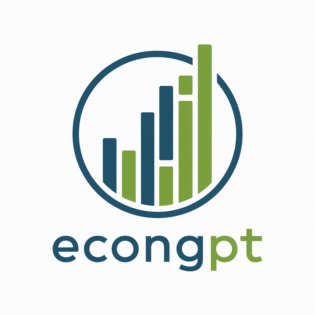 EconGPT in GPT Store