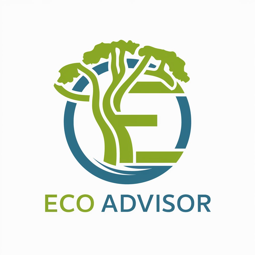 Eco Advisor in GPT Store