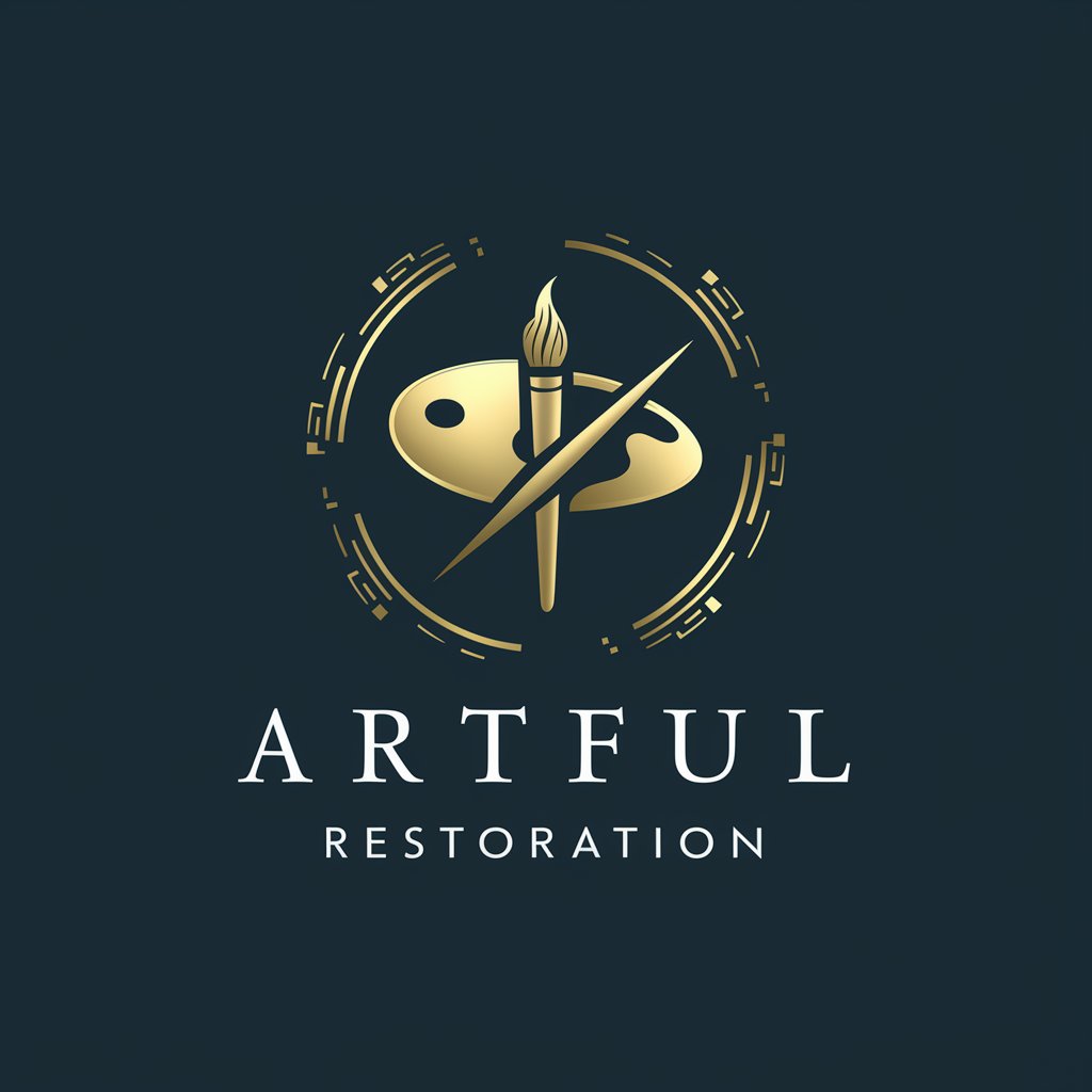 Artful Restoration