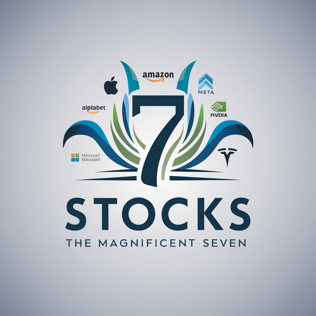 Stocks The Magnificent Seven