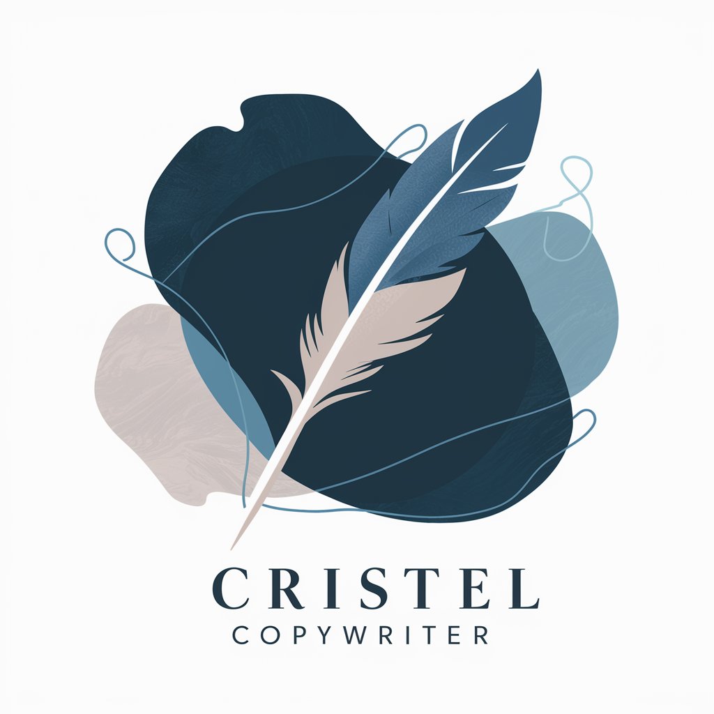 Cristel Copywriter per Emotional Branding in GPT Store