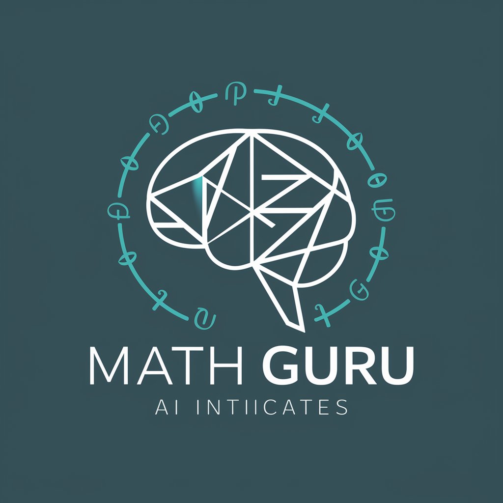 Math Guru in GPT Store