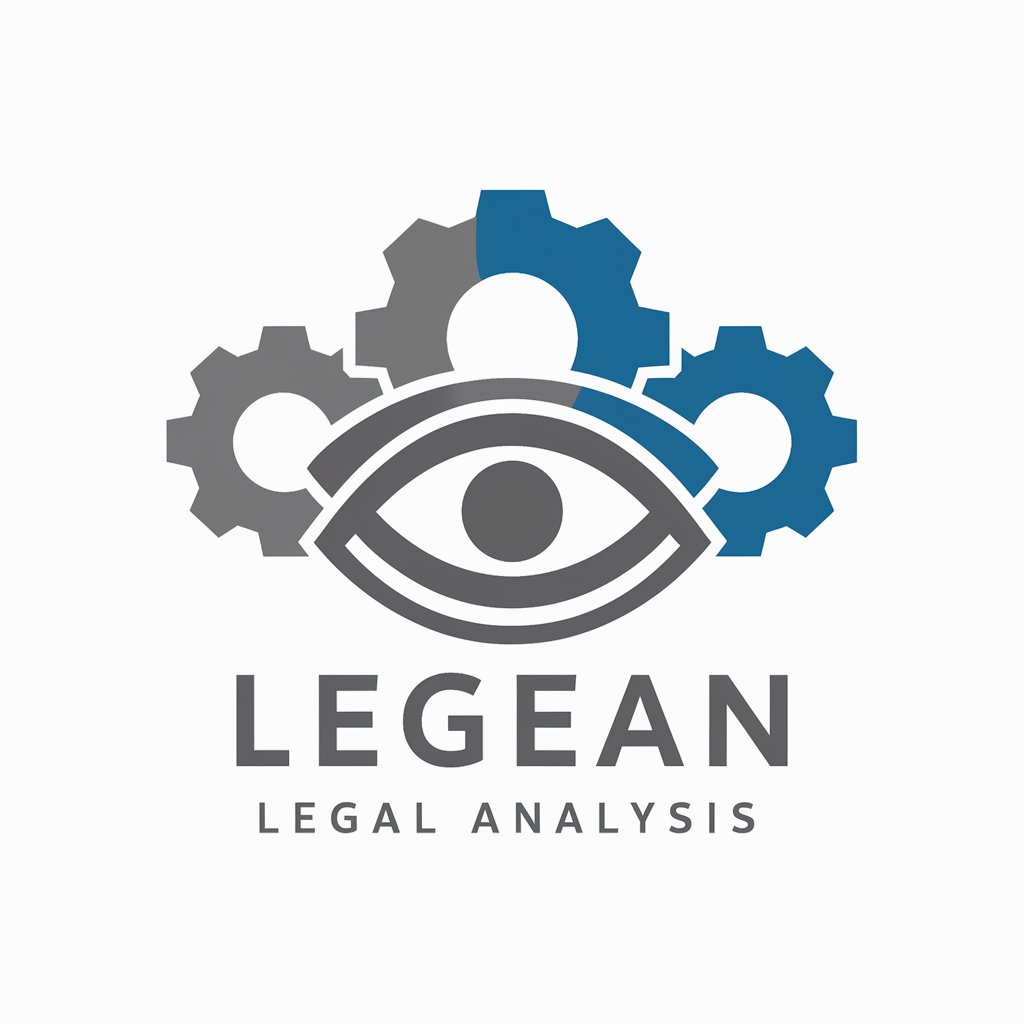 Contract Review Expert - Legal Analysis in GPT Store
