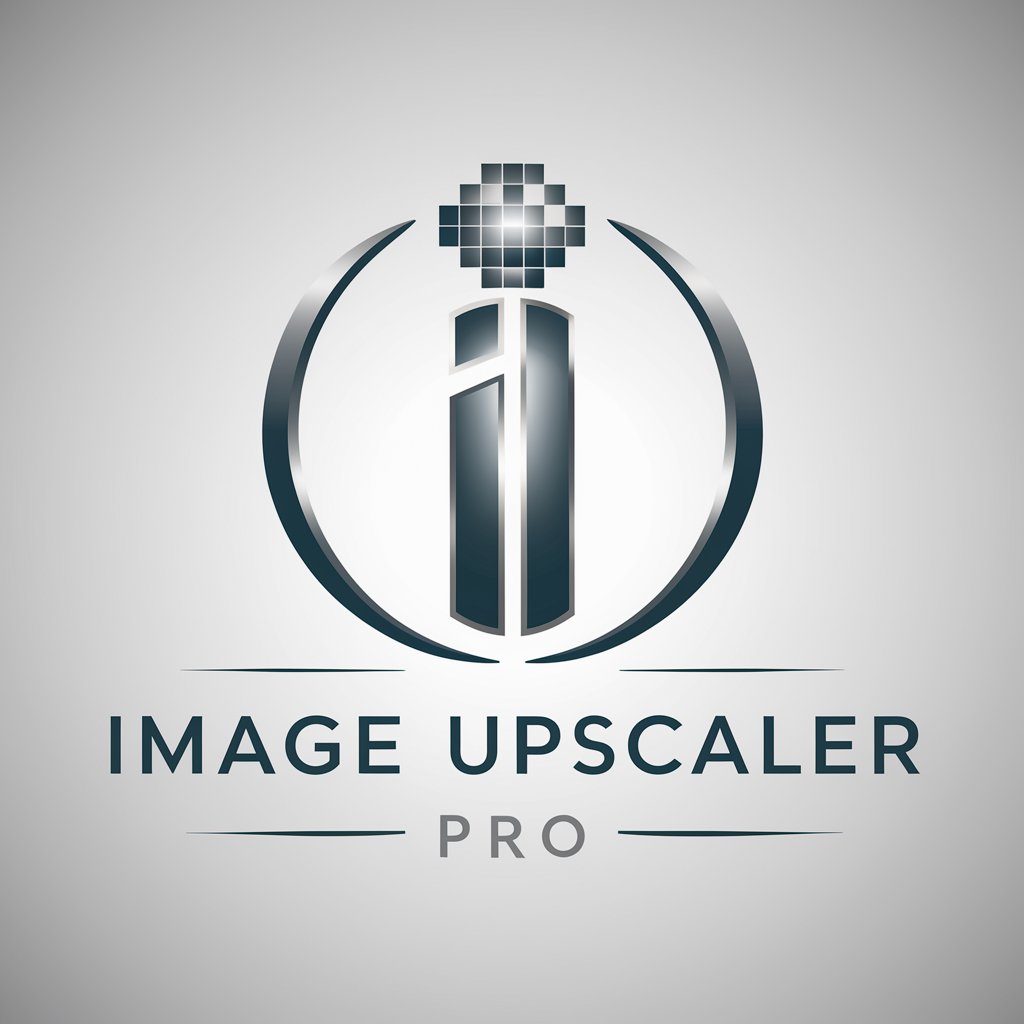 Image Upscaler Pro