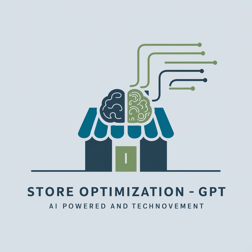 Store Optimization - GPT