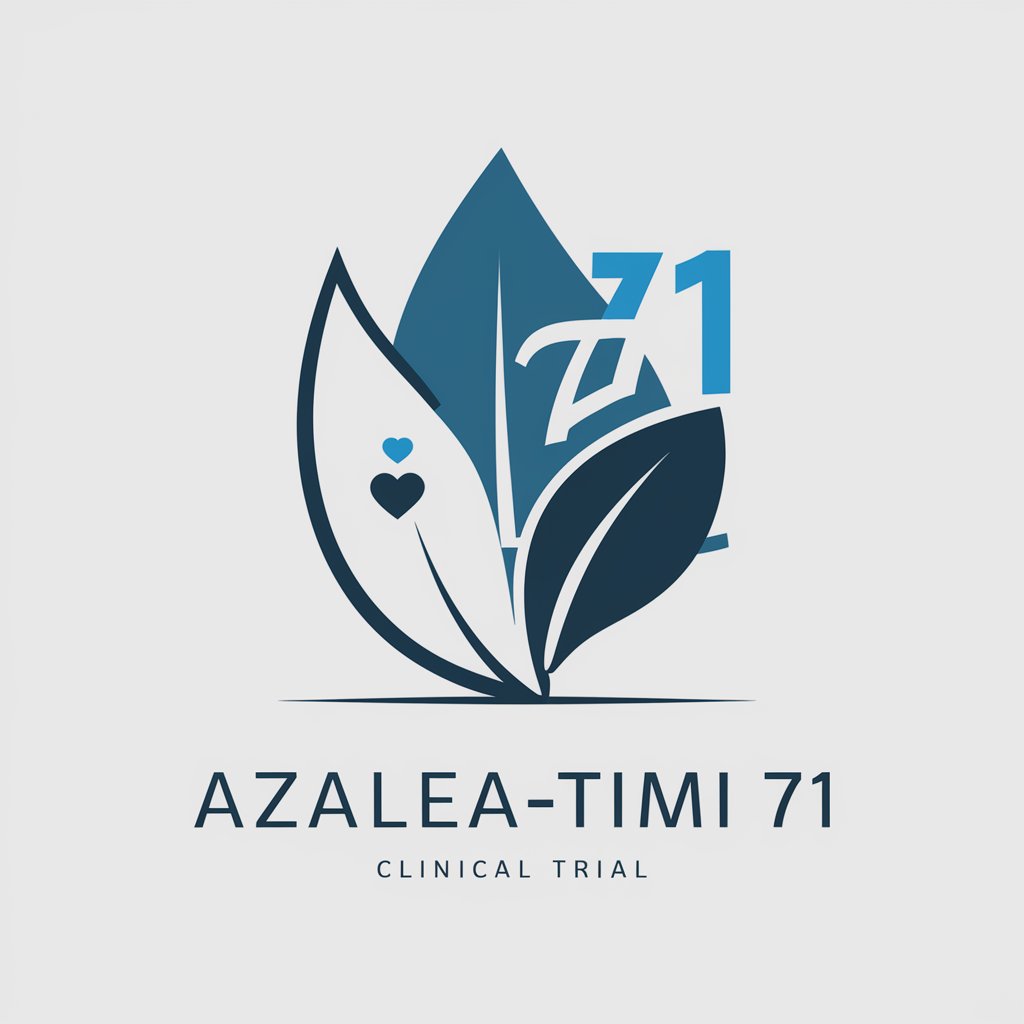 AZALEA-TIMI 71