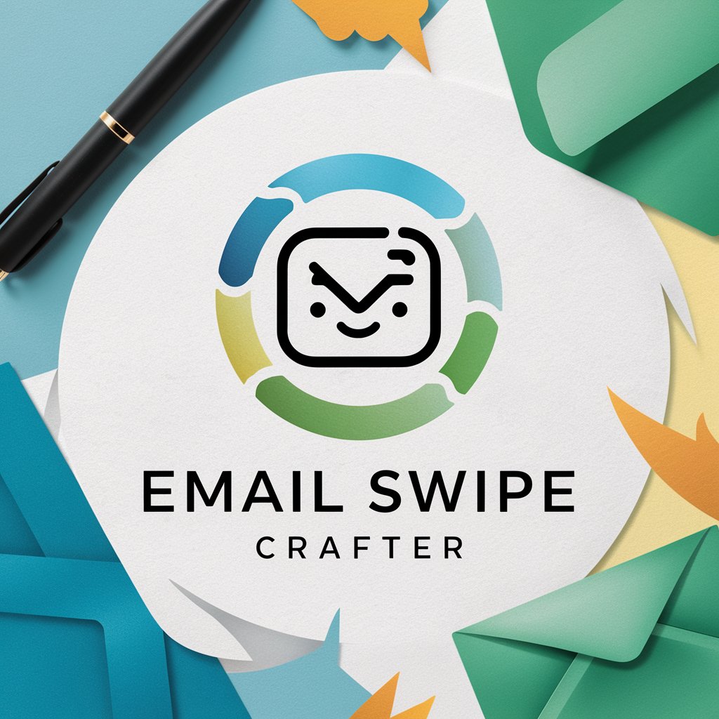 Email Swipe Crafter