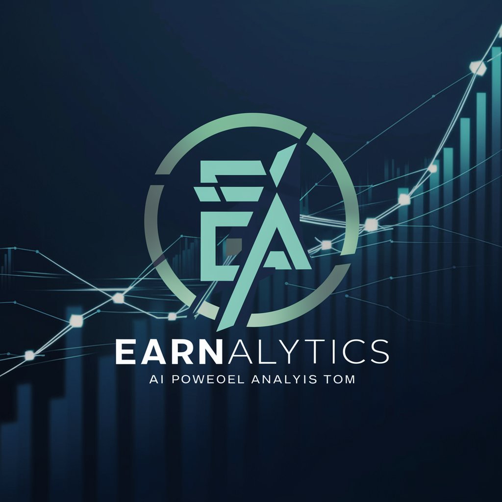 Earnalytics