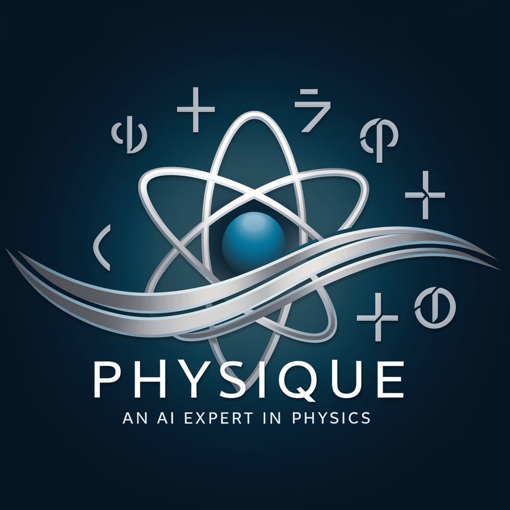 Physique in GPT Store